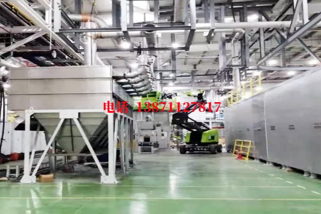 铁山港机电设备安装工程,设备安装公司